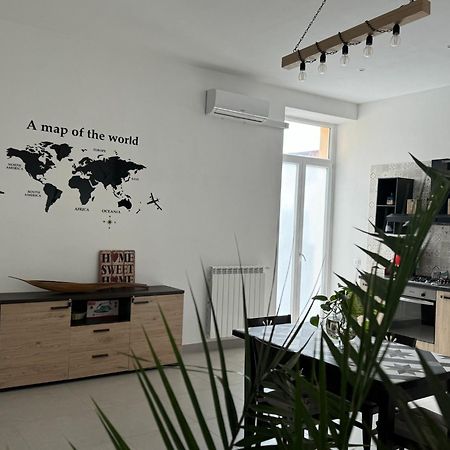 Home Sweet Home Torre Annunziata Luaran gambar