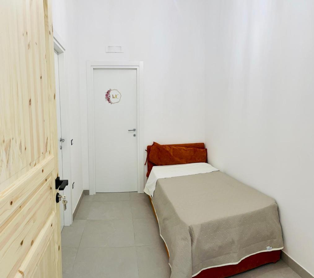 Home Sweet Home Torre Annunziata Luaran gambar