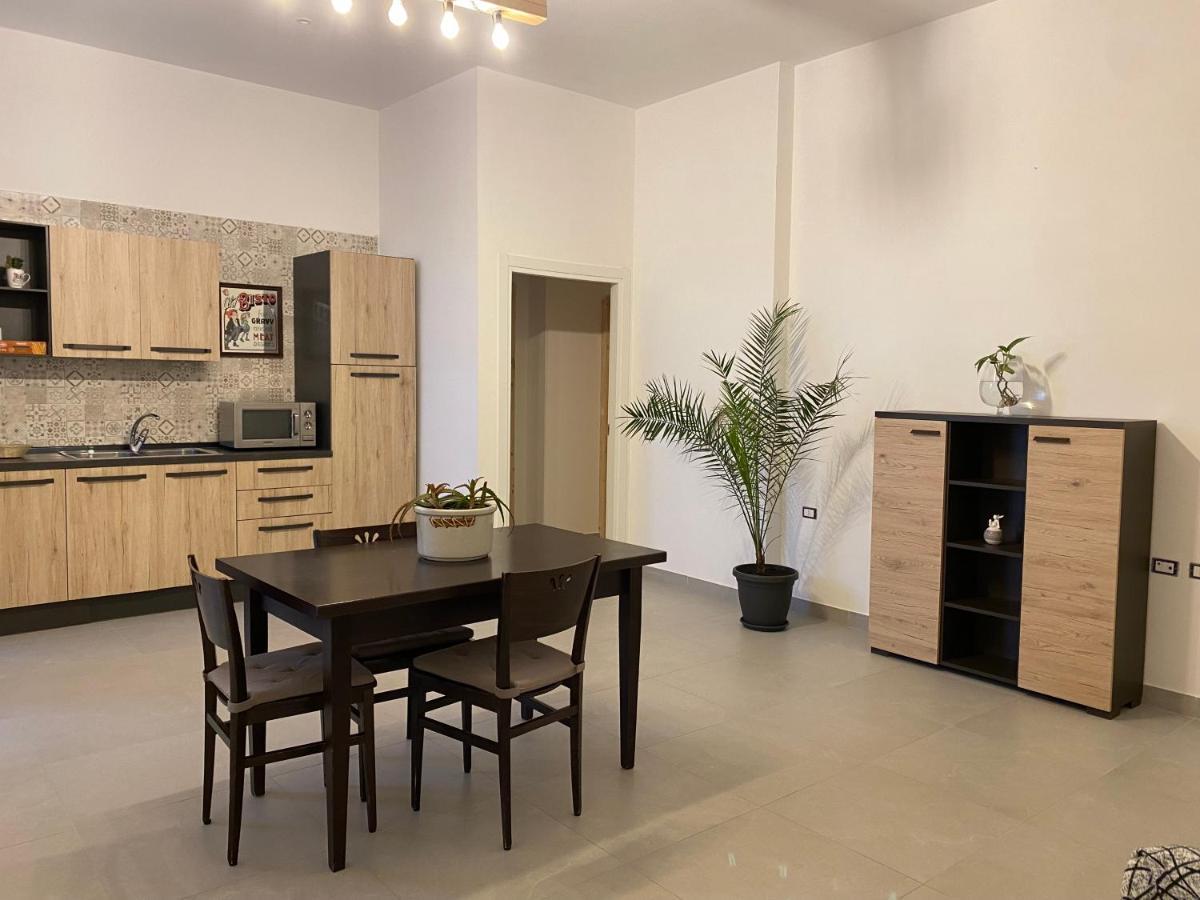 Home Sweet Home Torre Annunziata Luaran gambar