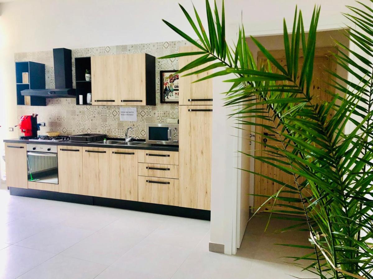 Home Sweet Home Torre Annunziata Luaran gambar