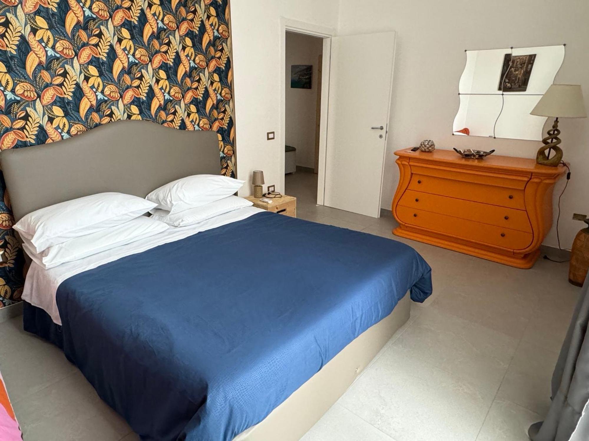 Home Sweet Home Torre Annunziata Luaran gambar