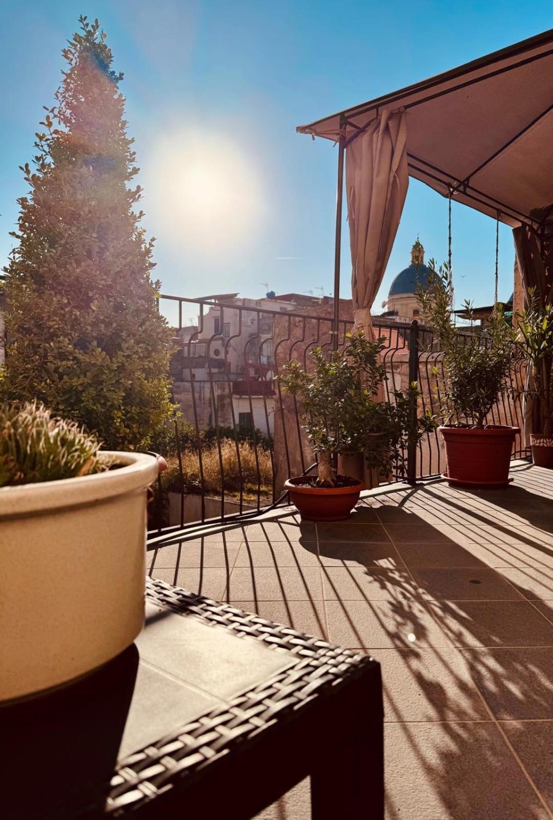 Home Sweet Home Torre Annunziata Luaran gambar