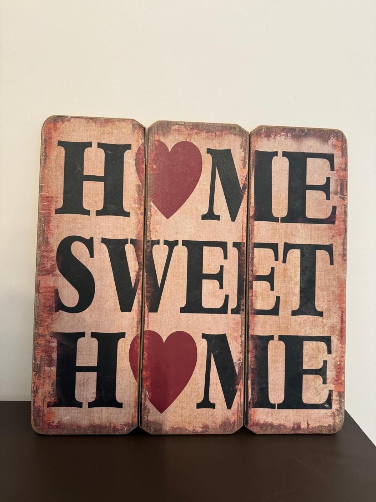 Home Sweet Home Torre Annunziata Luaran gambar