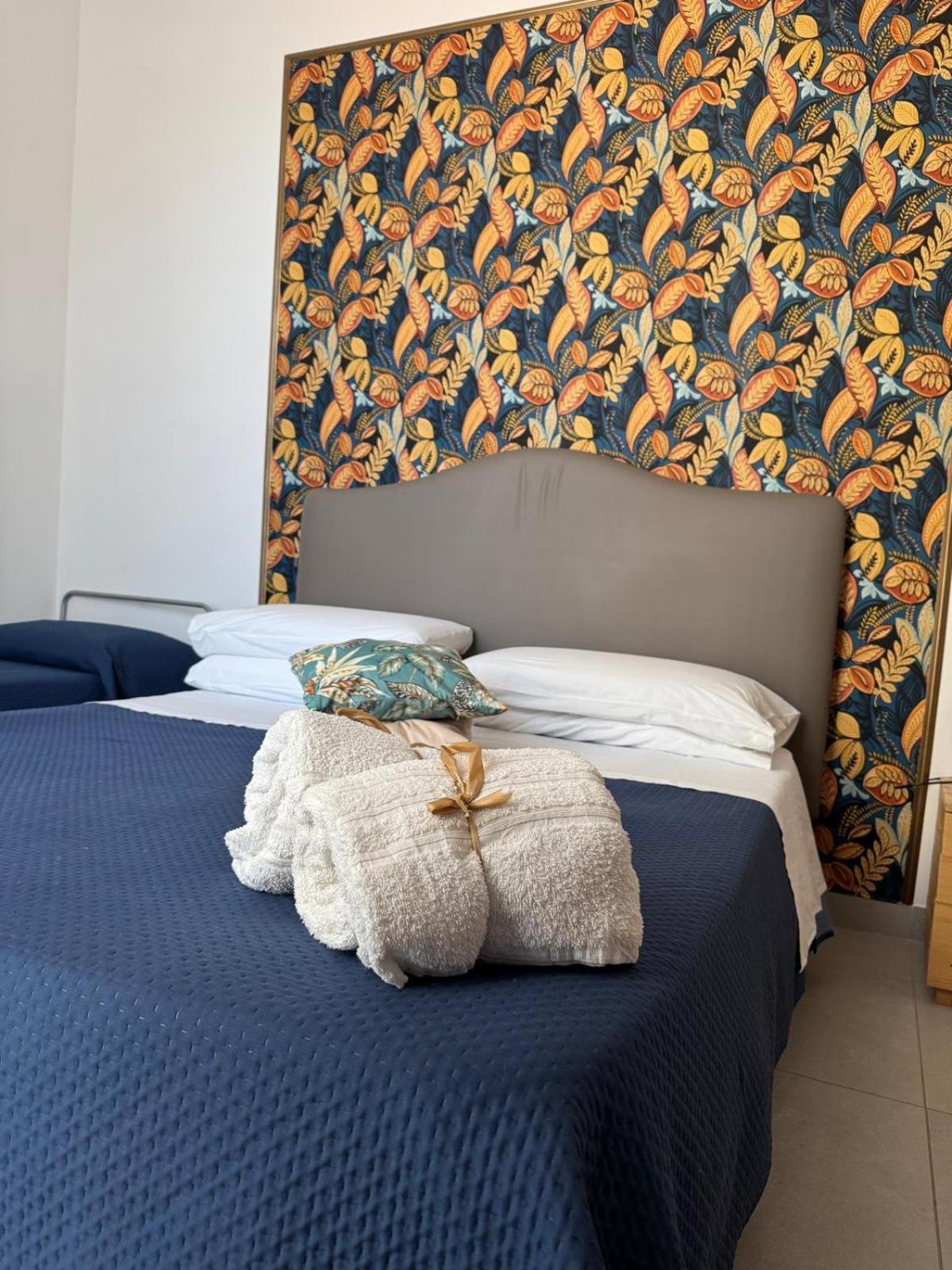 Home Sweet Home Torre Annunziata Luaran gambar
